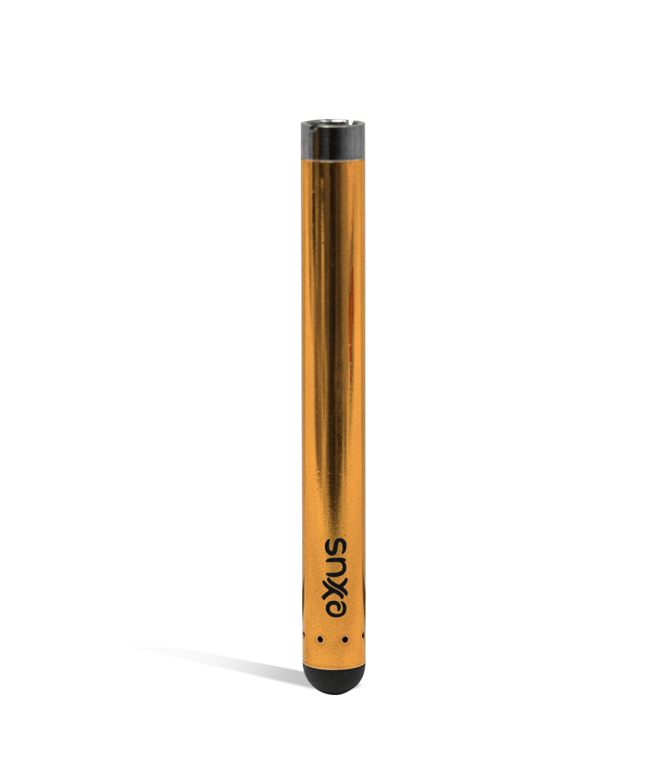 Exxus Vape Slim 2.0 Cartridge Vaporizer - Discreet Smoker