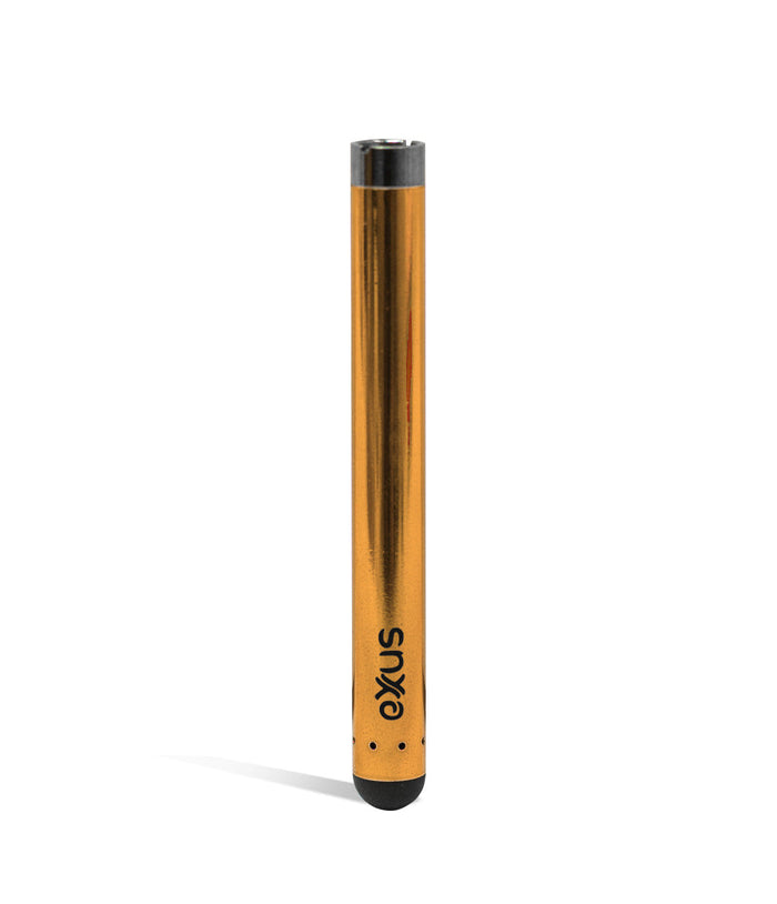 Exxus Vape Slim 2.0 Cartridge Vaporizer, Rose