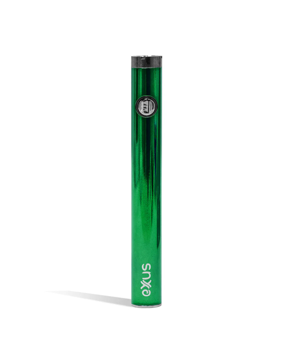 Exxus Vape Slim VV 2.0 Cartridge Vaporizer - Discreet Smoker