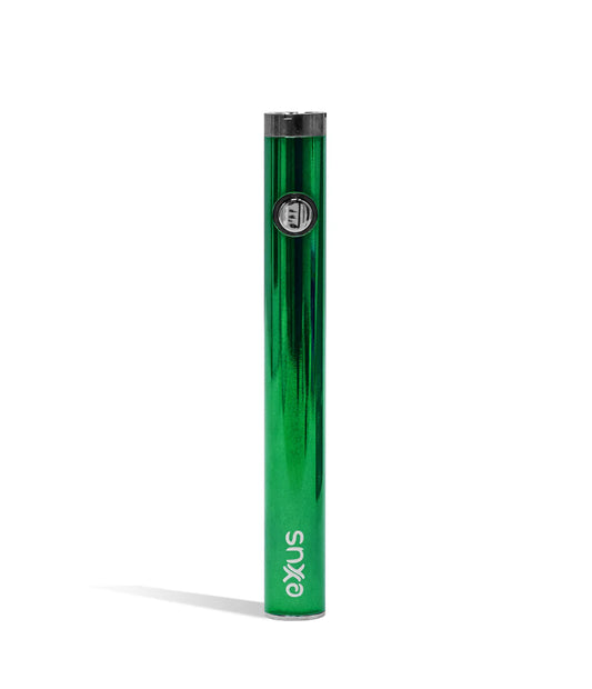 Exxus Vape Slim VV 2.0 Cartridge Vaporizer - Discreet Smoker
