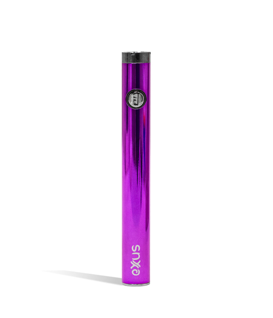 Exxus Vape Slim VV 2.0 Cartridge Vaporizer - Discreet Smoker