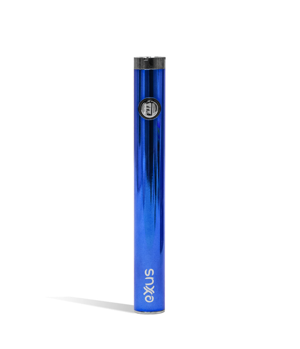 Exxus Vape Slim VV 2.0 Cartridge Vaporizer - Discreet Smoker