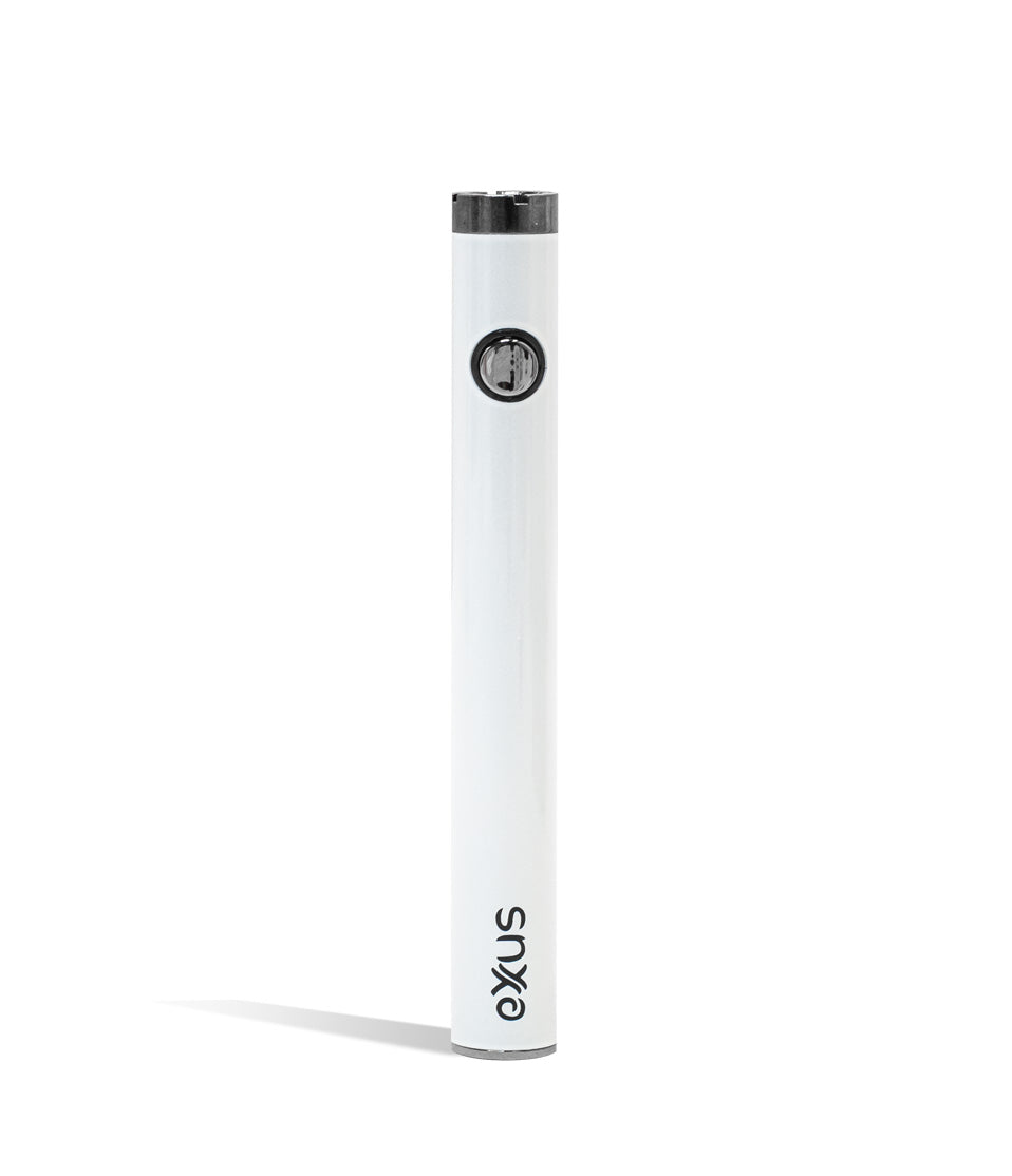 Exxus Vape Slim VV 2.0 Cartridge Vaporizer - Discreet Smoker