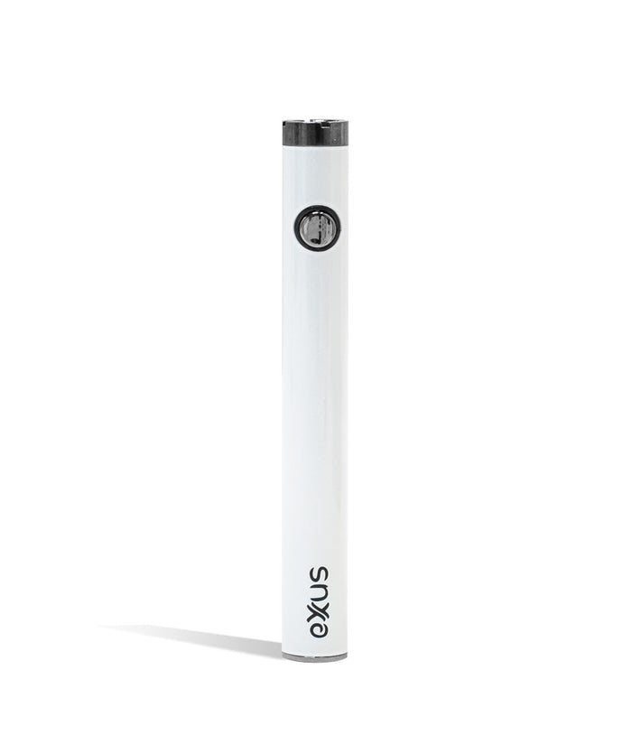 Exxus Vape Slim VV 2.0 Cartridge Vaporizer, Pearl