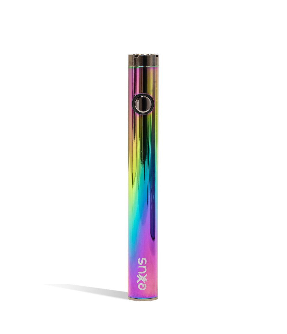 Exxus Vape Slim VV 2.0 Cartridge Vaporizer - Discreet Smoker