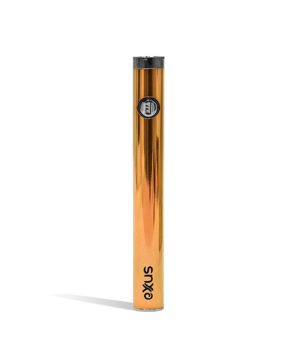 Exxus Vape Slim VV 2.0 Cartridge Vaporizer - Discreet Smoker