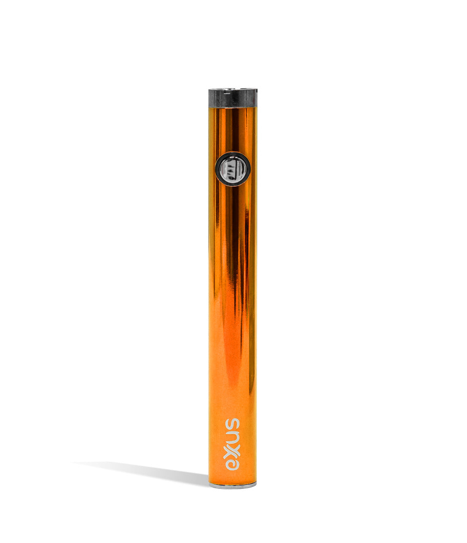 Exxus Vape Slim VV 2.0 Cartridge Vaporizer - Discreet Smoker