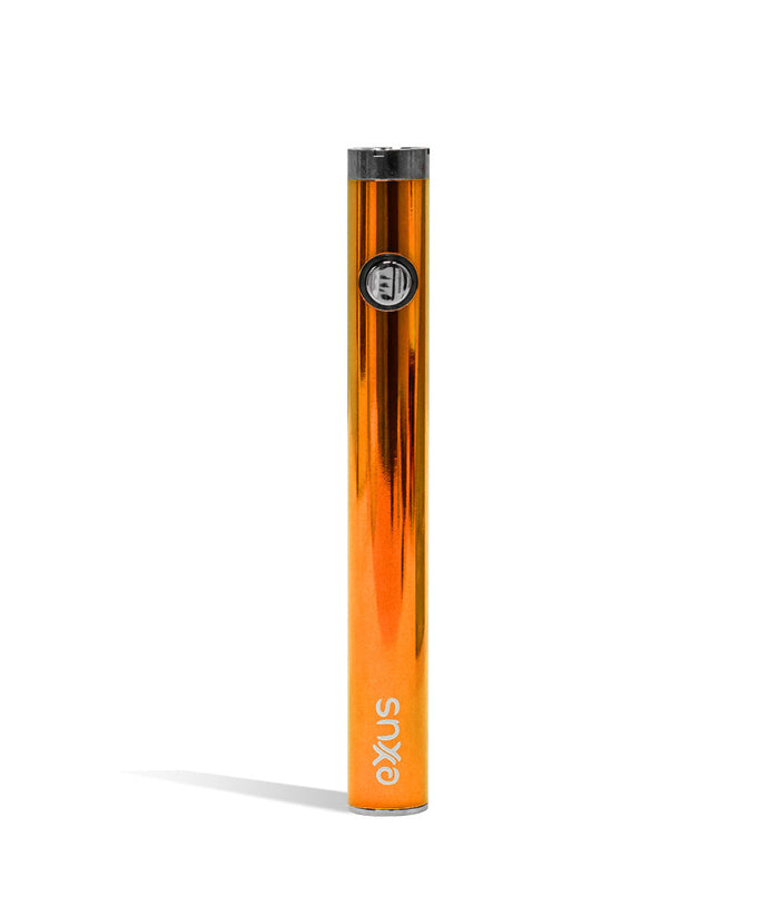 Exxus Vape Slim VV 2.0 Cartridge Vaporizer, Sunset