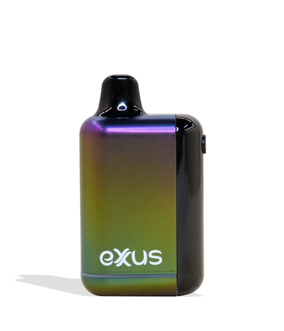 Exxus Vape Snap DLX 510 Voltage Battery - Discreet Smoker