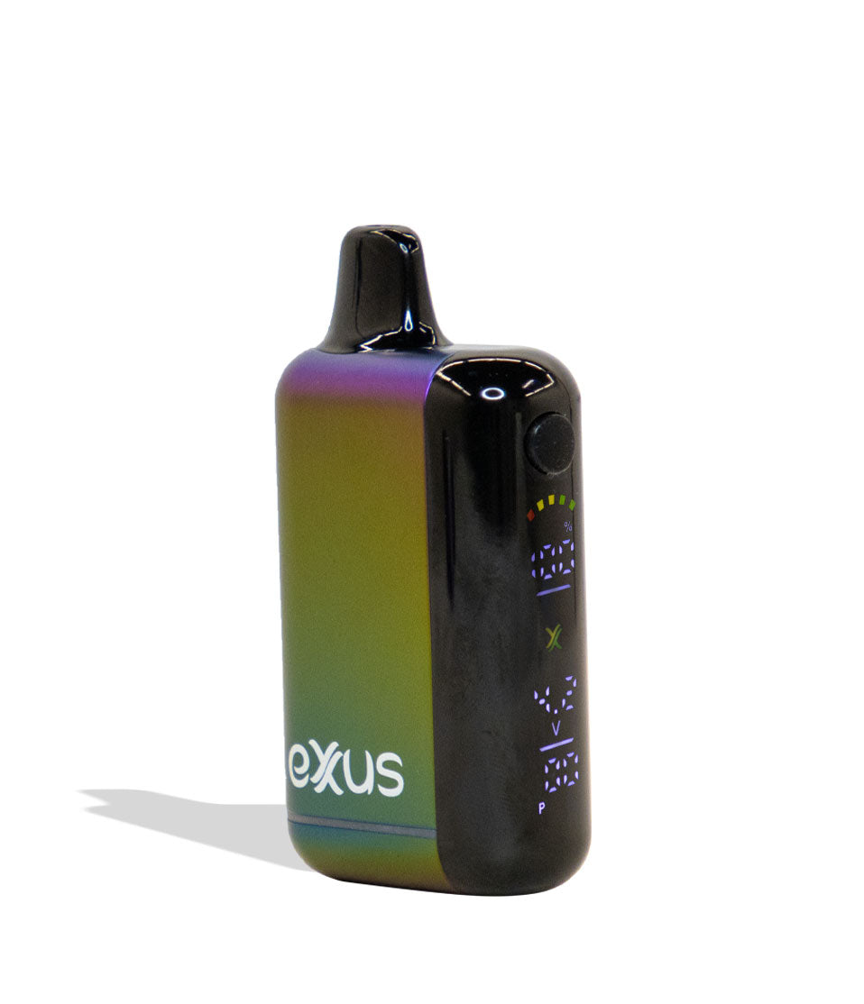 Exxus Vape Snap DLX 510 Voltage Battery - Discreet Smoker