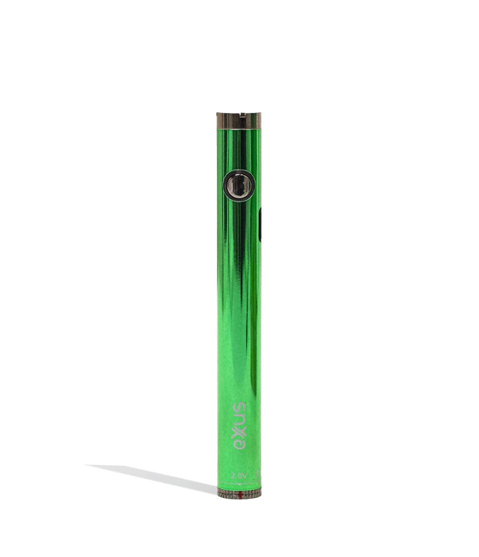Exxus Vape Twistr 2.0 Cartridge Vaporizer - Discreet Smoker