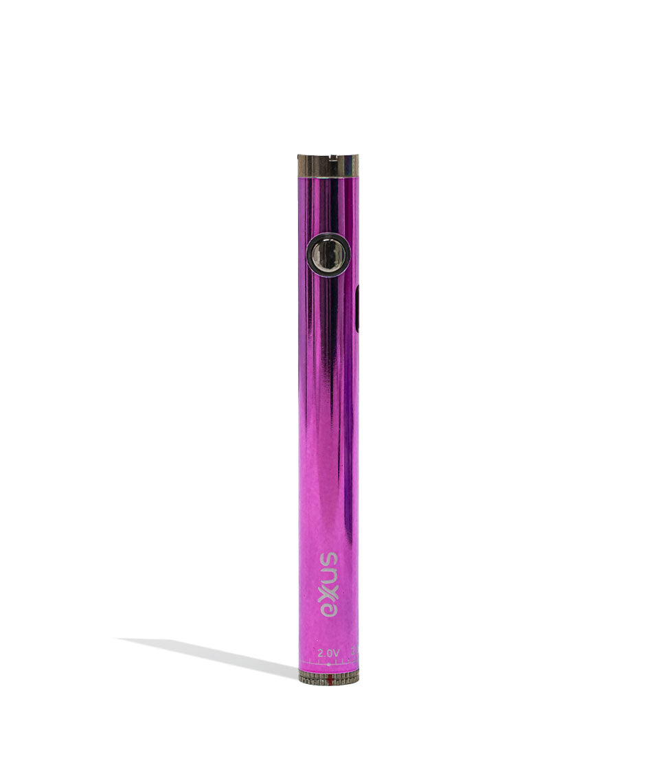 Exxus Vape Twistr 2.0 Cartridge Vaporizer - Discreet Smoker