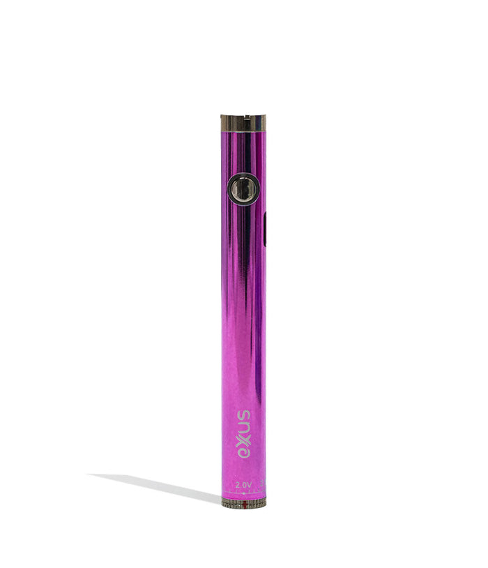 Exxus Vape Twistr 2.0 Cartridge Vaporizer, Galaxy