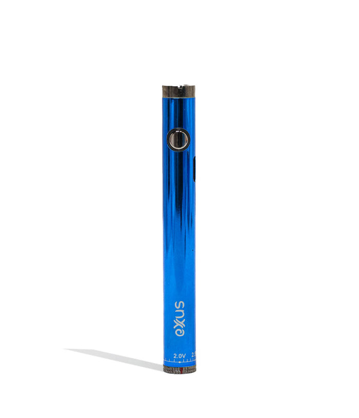 Exxus Vape Twistr 2.0 Cartridge Vaporizer, Glacier