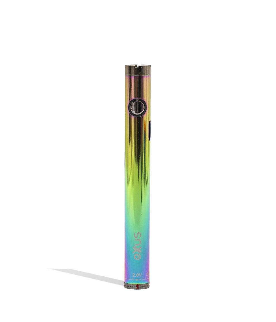 Exxus Vape Twistr 2.0 Cartridge Vaporizer - Discreet Smoker