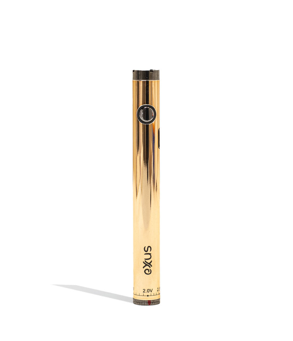 Exxus Vape Twistr 2.0 Cartridge Vaporizer - Discreet Smoker