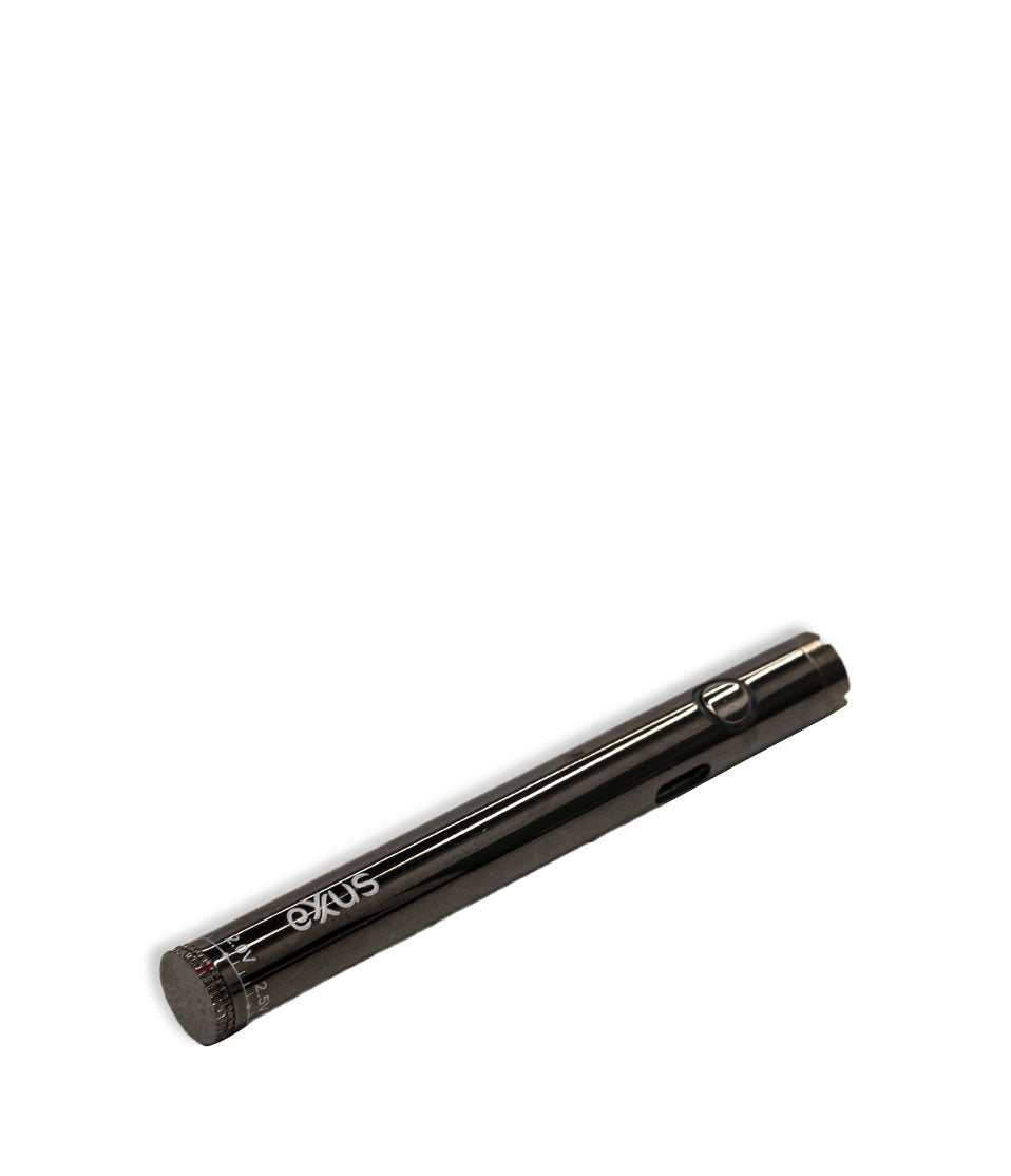 Exxus Vape Twistr 2.0 Cartridge Vaporizer - Discreet Smoker