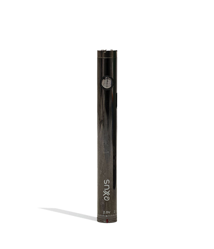 Exxus Vape Twistr 2.0 Cartridge Vaporizer, Smoke