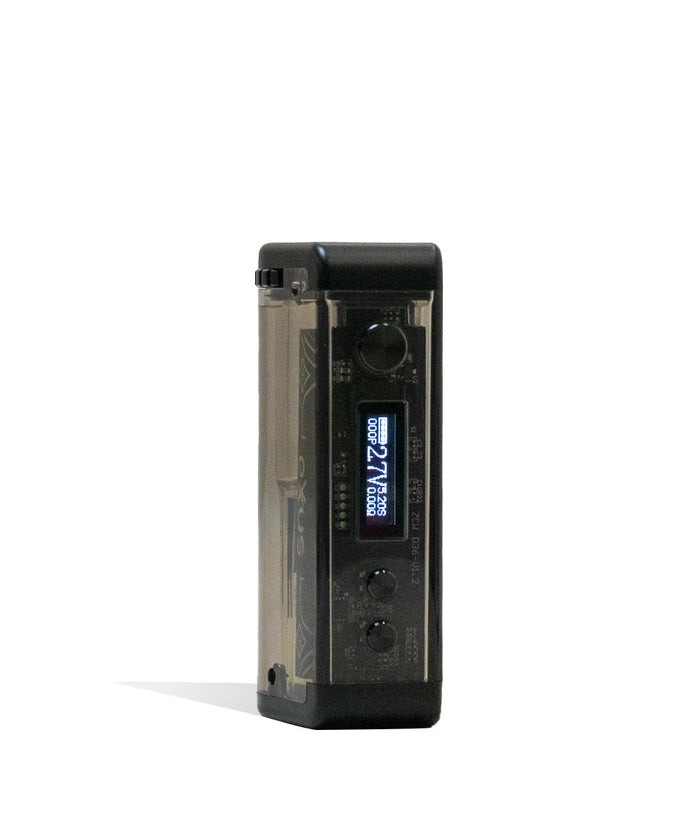 Exxus Vape Adapt 510 Cartridge Vaporizer, Black