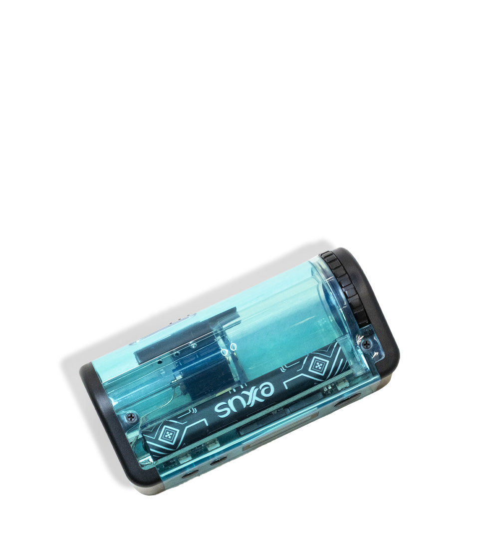 Exxus Vape Adapt 510 Cartridge Vaporizer - Discreet Smoker