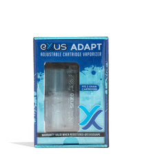 Exxus Vape Adapt 510 Cartridge Vaporizer - Discreet Smoker