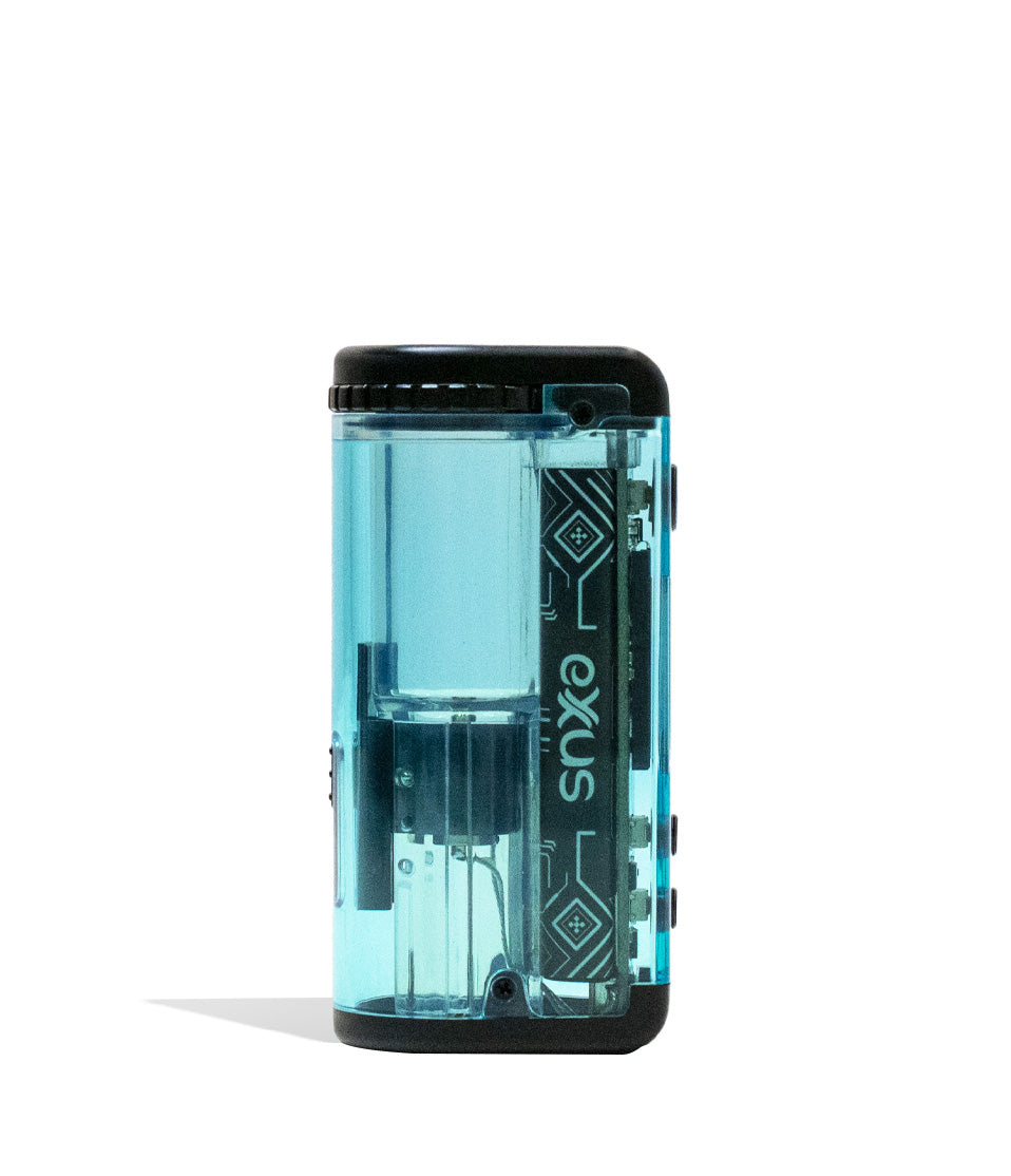 Exxus Vape Adapt 510 Cartridge Vaporizer - Discreet Smoker