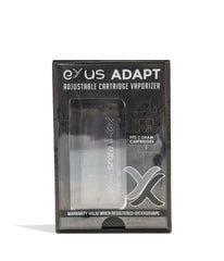 Exxus Vape Adapt 510 Cartridge Vaporizer - Discreet Smoker