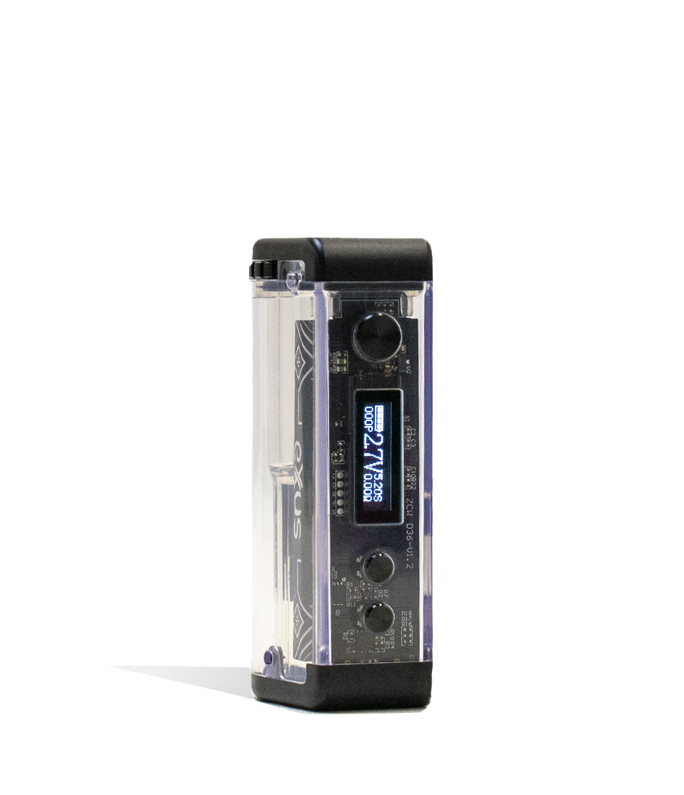 Exxus Vape Adapt 510 Cartridge Vaporizer - Discreet Smoker