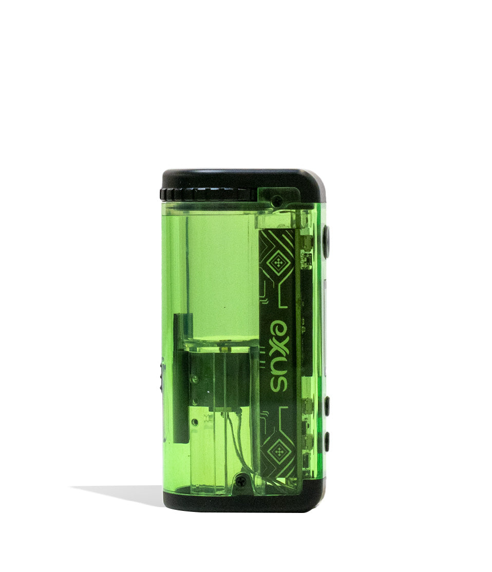 Exxus Vape Adapt 510 Cartridge Vaporizer - Discreet Smoker