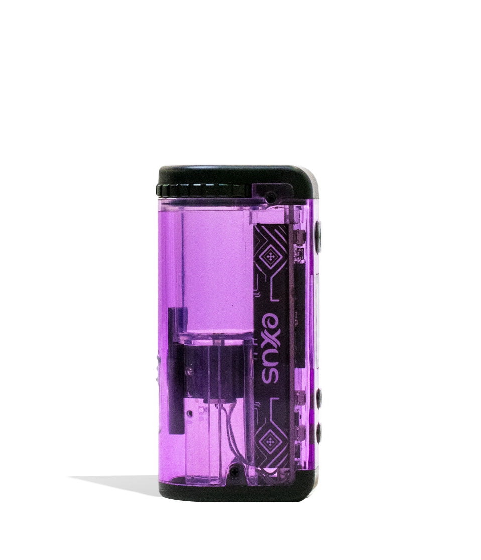 Exxus Vape Adapt 510 Cartridge Vaporizer - Discreet Smoker