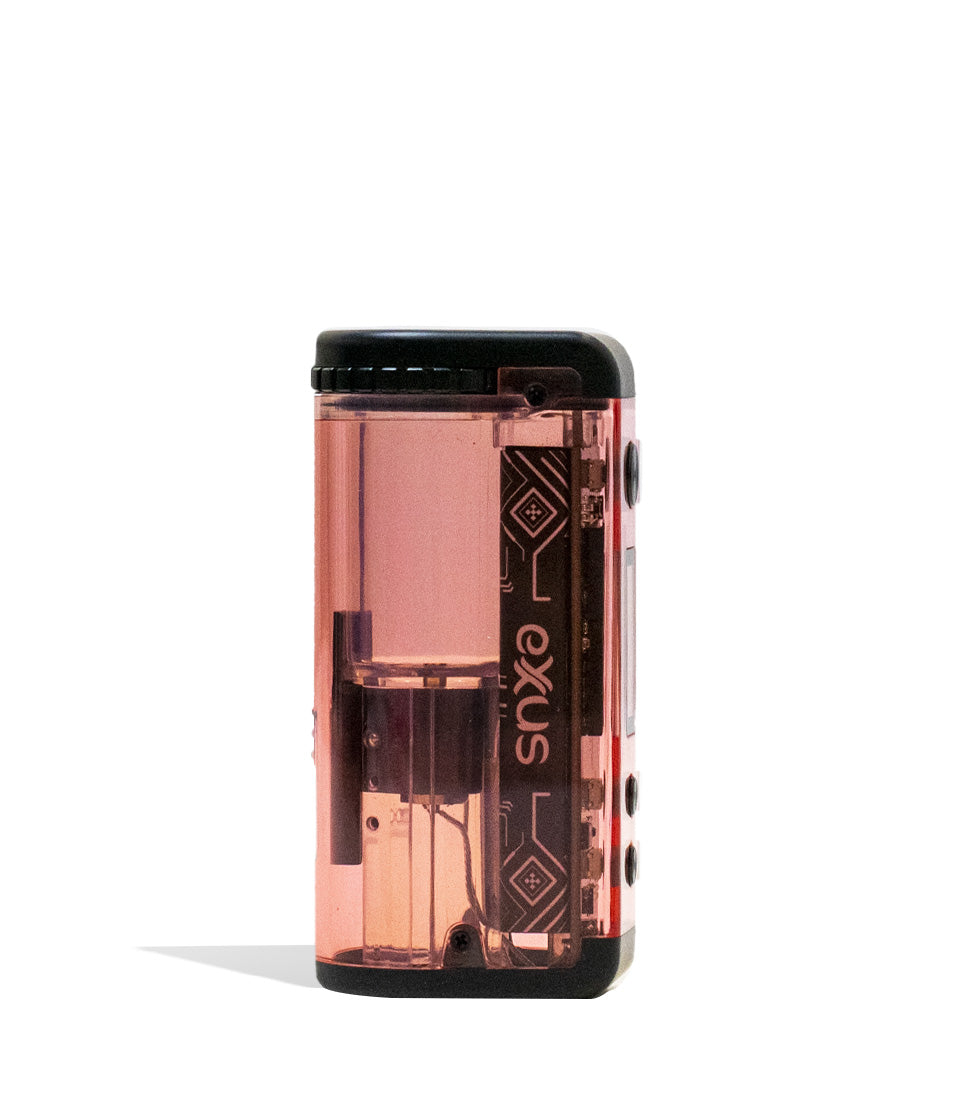 Exxus Vape Adapt 510 Cartridge Vaporizer - Discreet Smoker