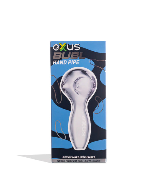 Exxus Vape BUBL Hand Pipe - Discreet Smoker