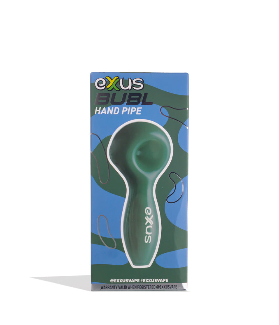 Exxus Vape BUBL Hand Pipe - Discreet Smoker
