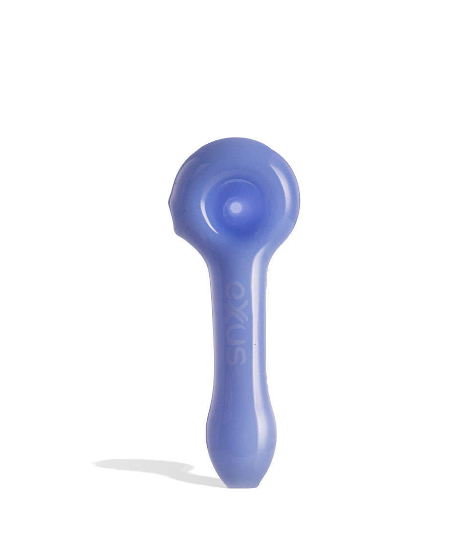 Exxus Vape Cave Hand Pipe - Discreet Smoker