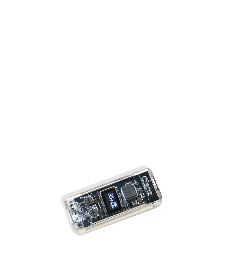 Exxus Vape Claro Cartridge Vaporizer - Discreet Smoker