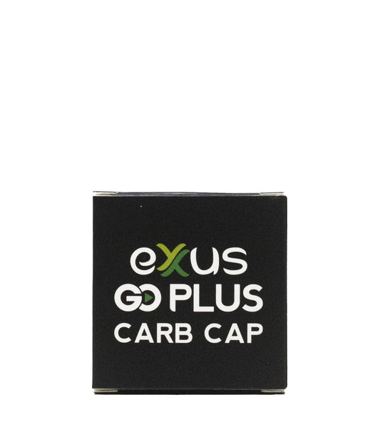 Exxus Vape Go Plus Carb Cap - Discreet Smoker