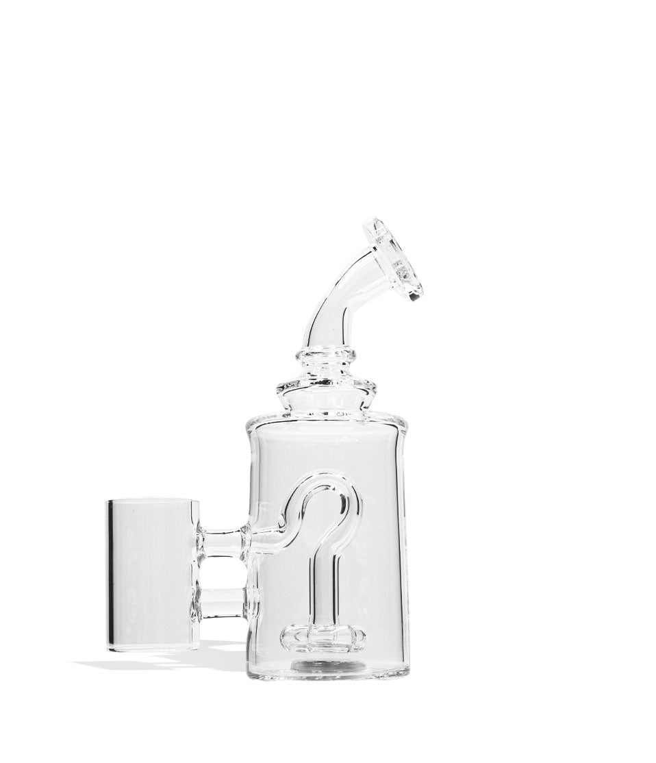 Exxus Vape Go Plus Concentrate Vaporizer - Discreet Smoker