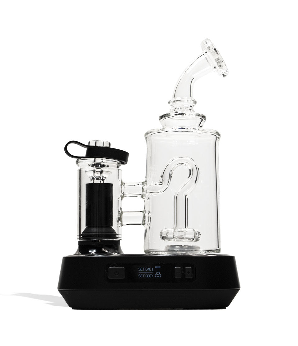 Exxus Vape Go Plus Concentrate Vaporizer - Discreet Smoker