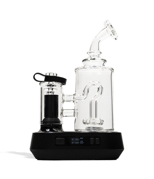 Exxus Vape Go Plus Concentrate Vaporizer - Discreet Smoker