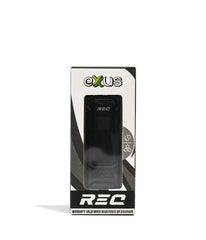 Exxus Vape REC Cartridge Vaporizer - Discreet Smoker