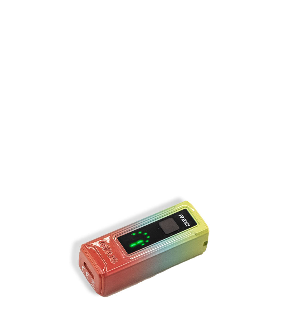 Exxus Vape REC Cartridge Vaporizer - Discreet Smoker