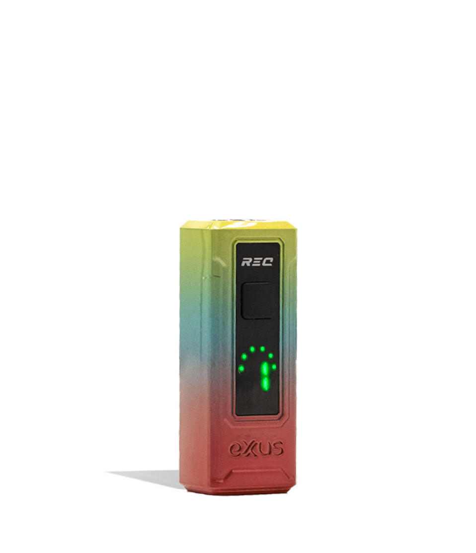 Exxus Vape REC Cartridge Vaporizer - Discreet Smoker
