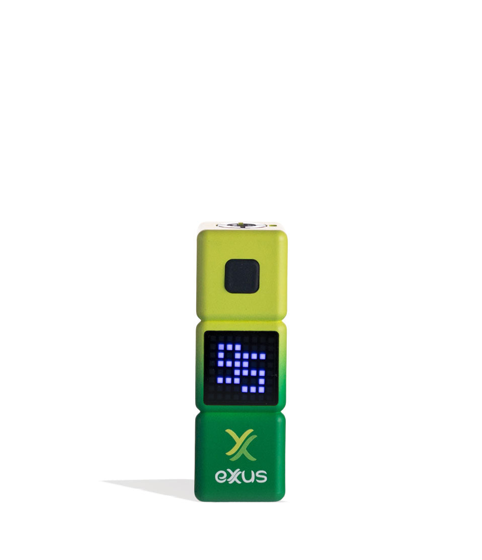 Exxus Vape Stax 510 Variable Voltage Battery - Discreet Smoker