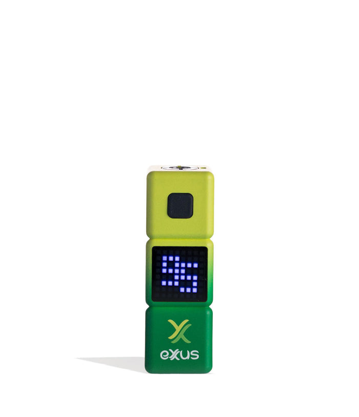 Exxus Vape Stax 510 Thread Battery, Envy
