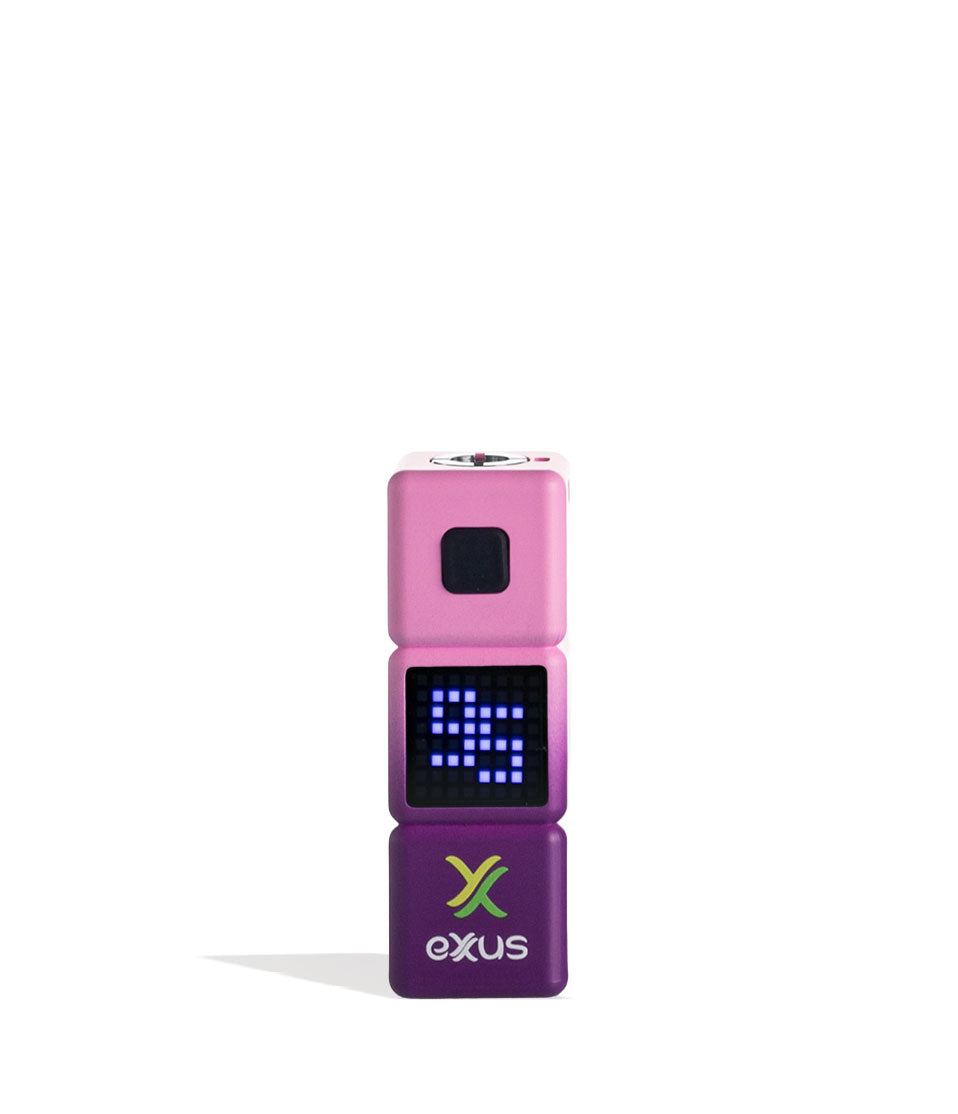 Exxus Vape Stax 510 Variable Voltage Battery - Discreet Smoker