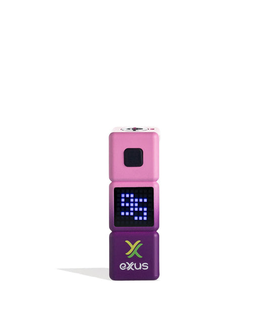 Exxus Vape Stax 510 Variable Voltage Battery - Discreet Smoker
