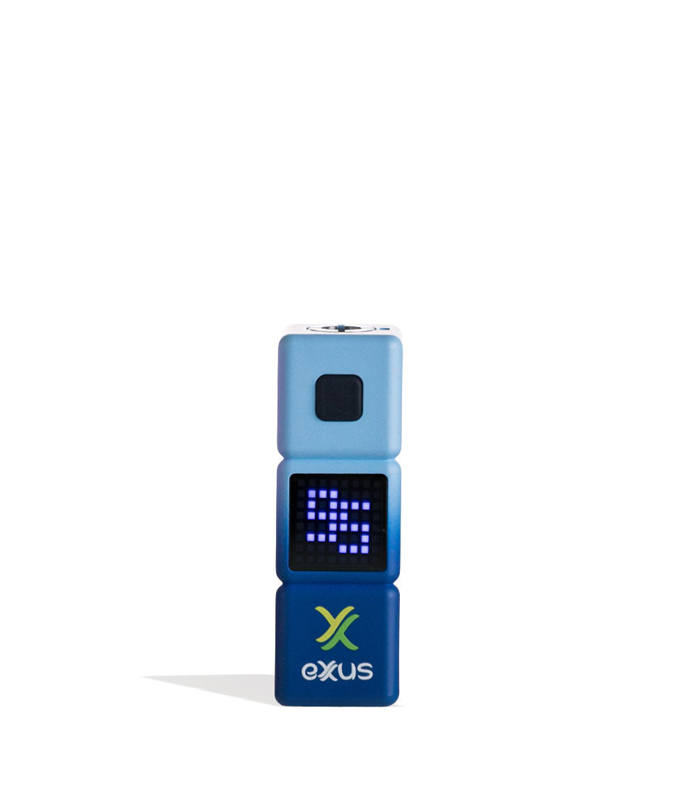 Exxus Vape Stax 510 Variable Voltage Battery - Discreet Smoker