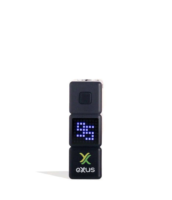 Exxus Vape Stax 510 Thread Battery, Raven