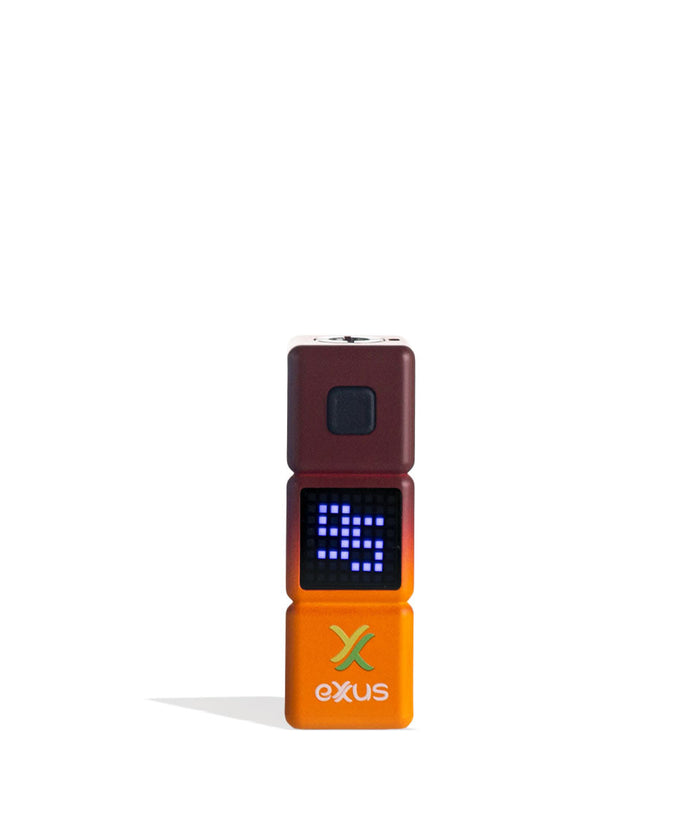 Exxus Vape Stax 510 Thread Battery, Sunset