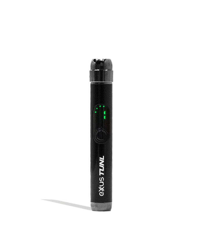 Exxus Vape TUNL Cartridge Vaporizer, Black
